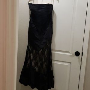 Ball dress
